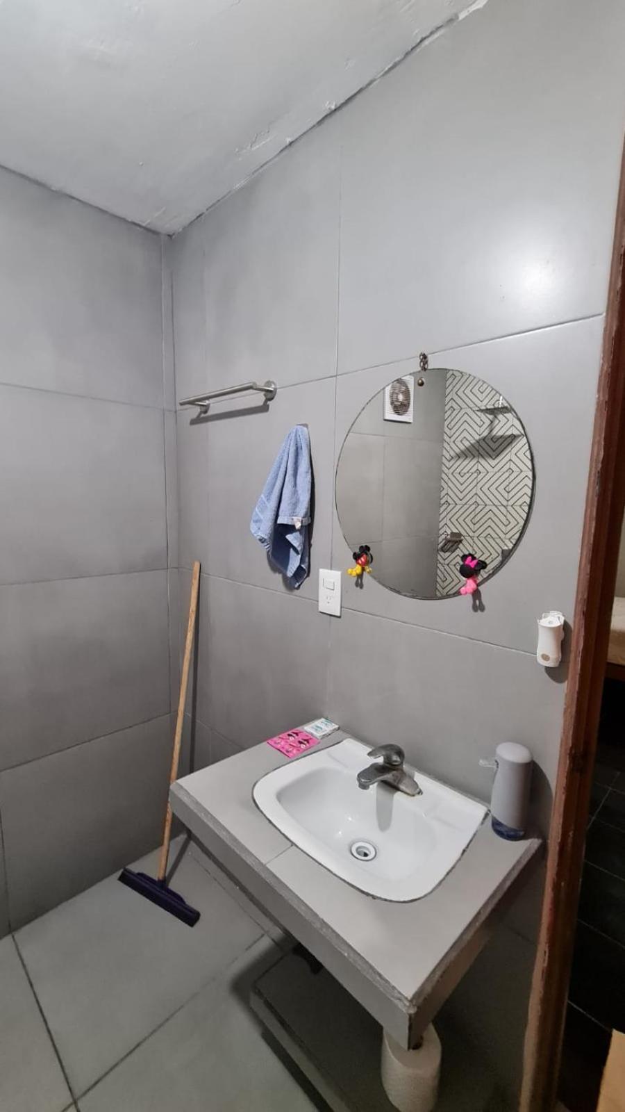 Cuarto Rustico Bed & Breakfast Oaxaca Exterior foto
