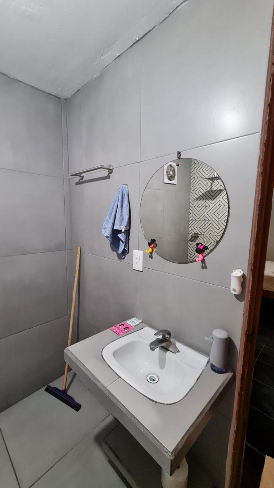 Cuarto Rustico Bed & Breakfast Oaxaca Exterior foto